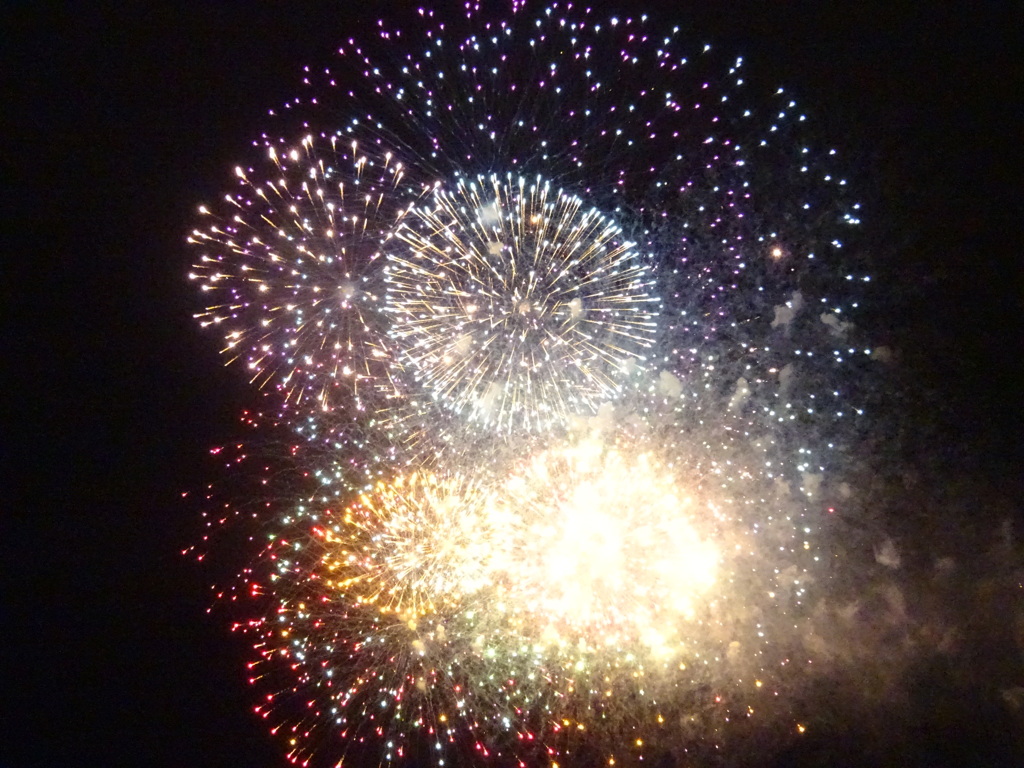 花火