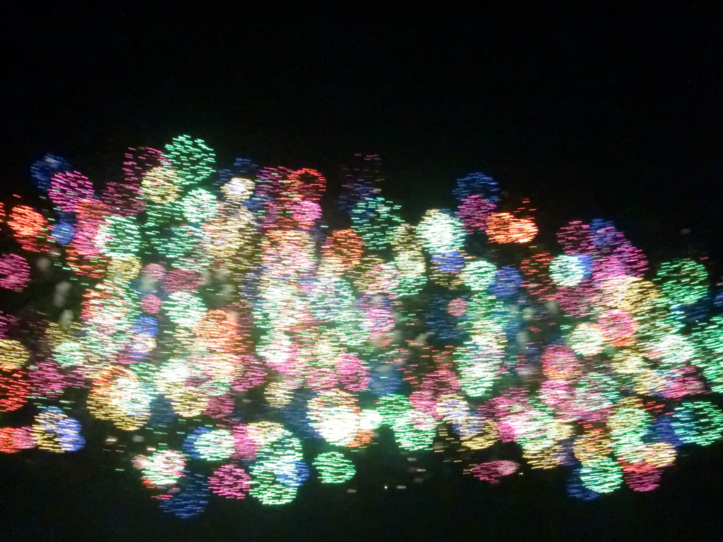 花火