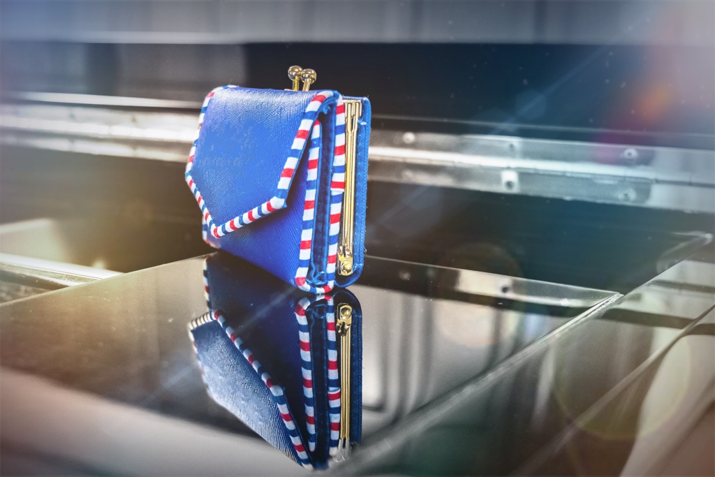 トリコロールを奏でて