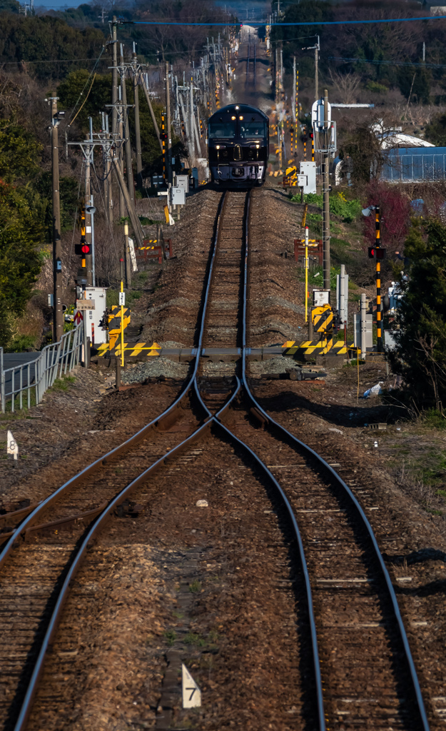 Orbit of beauty−１ 