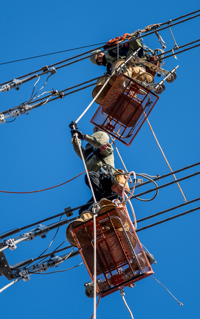 ワイヤーテンションと緊張の刻_３