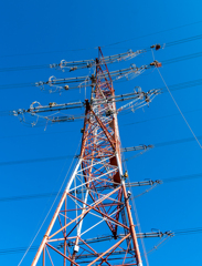 鉄塔と共にあれ