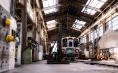 Depot holiday