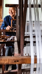 白寿のマイスター