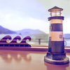 Beach-cafe-lighthouse-keeper