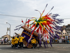 神の幸の競演−４