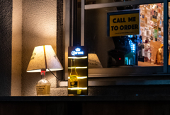 もう一杯だけ 酔わせて