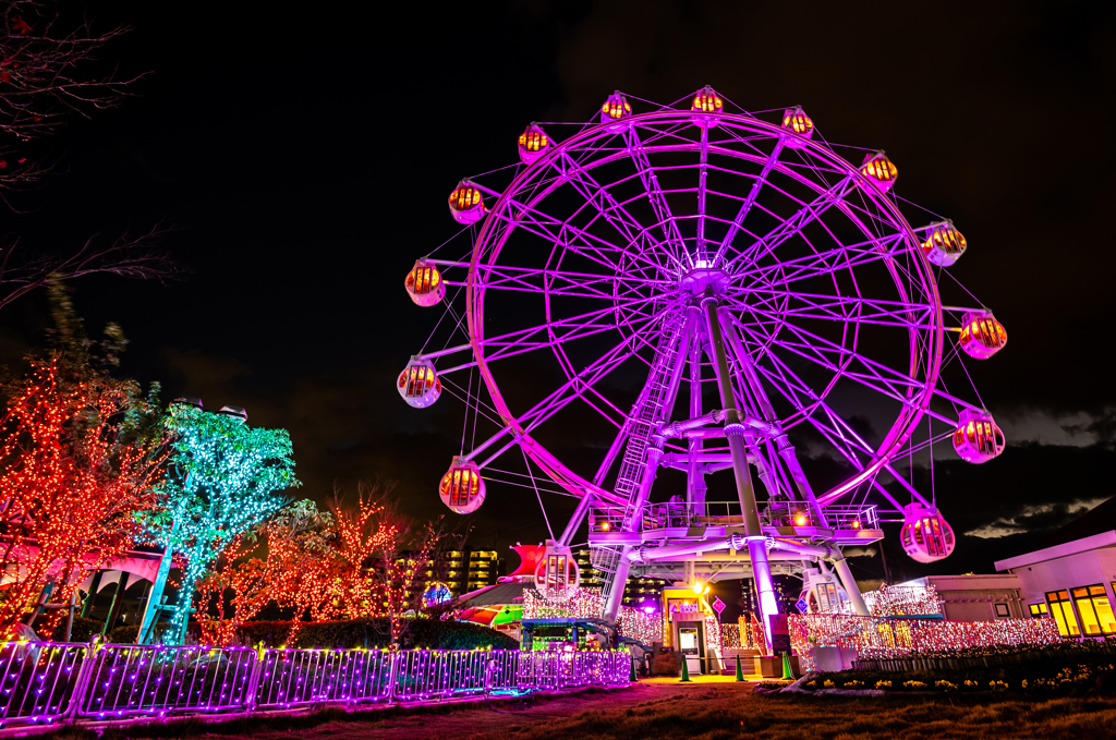 La Grande Roue