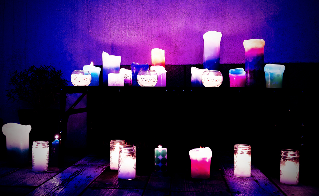 The effect of relieving stress−5