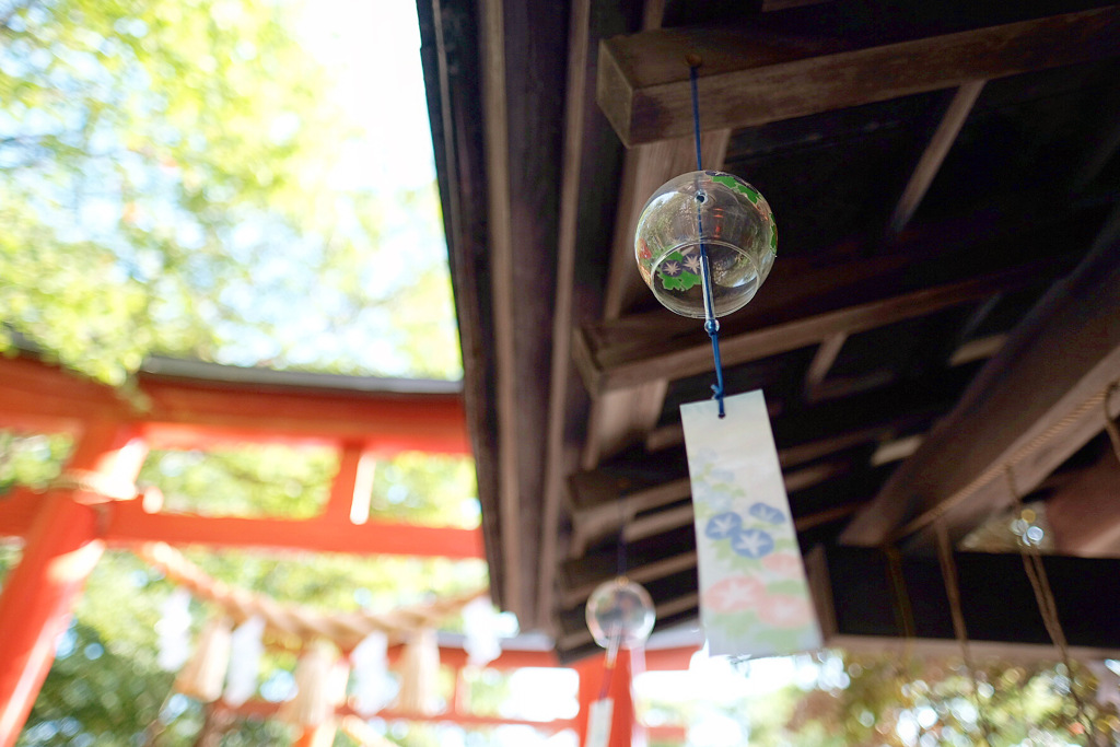 風鈴