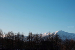いつもの景色