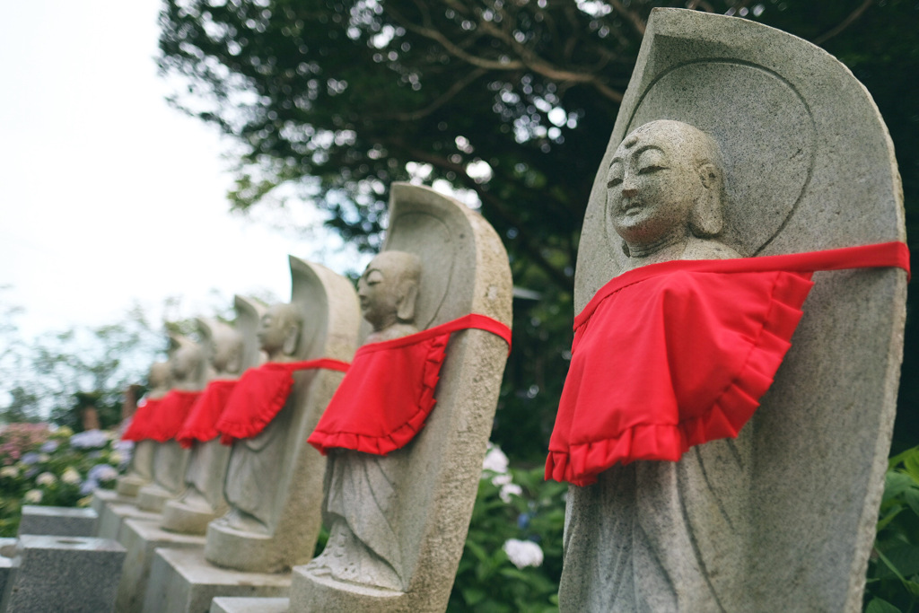 有珠善光寺