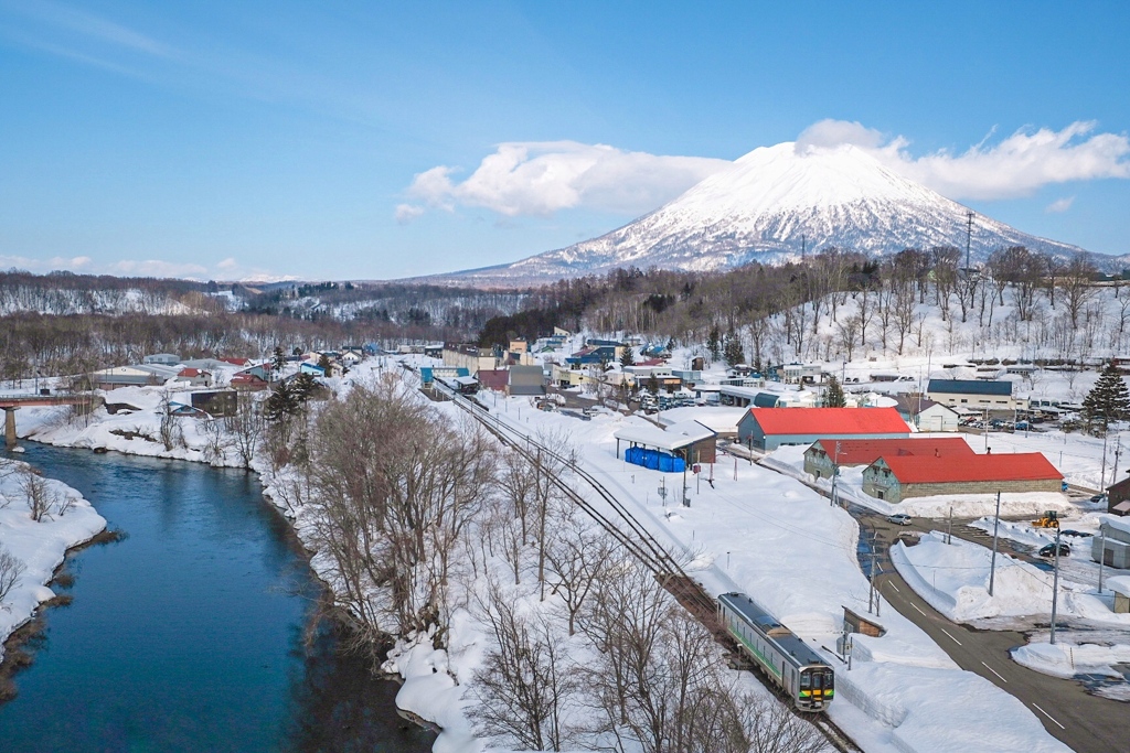 NISEKO