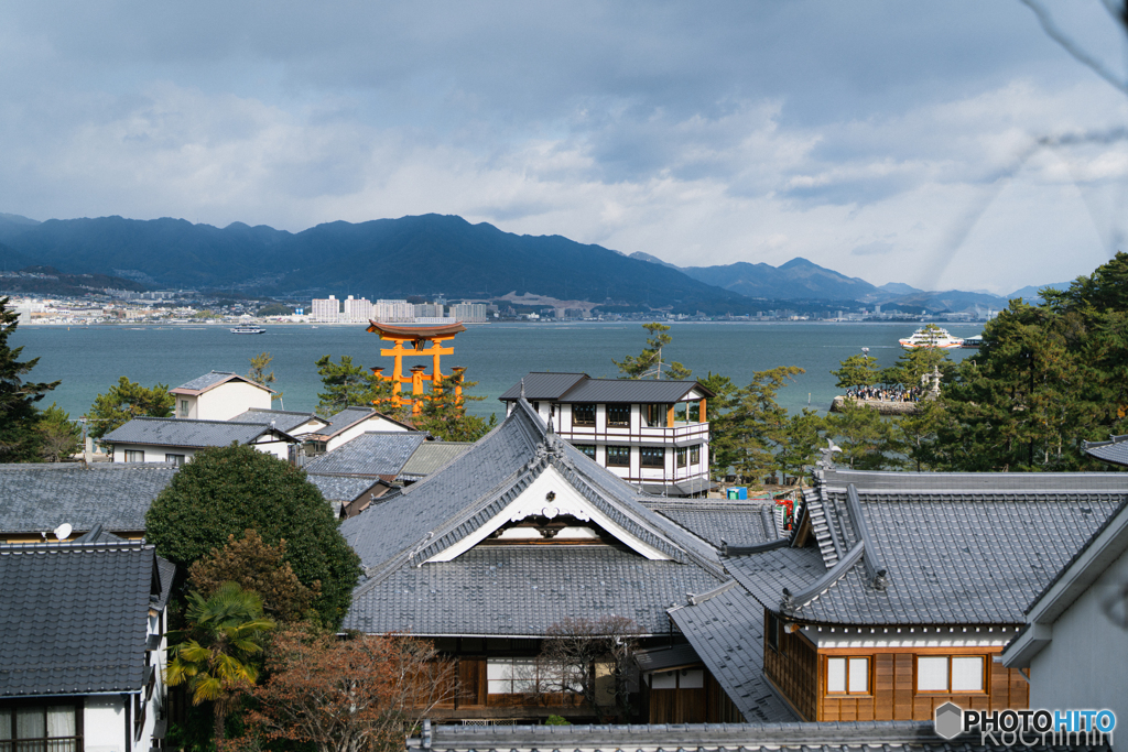 日本の風景