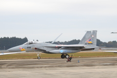 F-15　その一