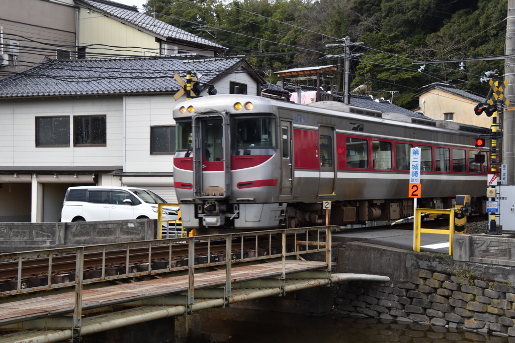 城崎にて　その二