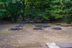 大阪府羽曳野市野中寺4塔跡