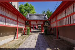 天王寺愛染堂勝鬘院1