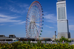 りんくうタウン大観覧車1
