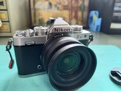 Zfc購入しました。