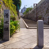 天王寺七坂【清水坂】3