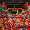 壷阪寺大雛曼荼羅1