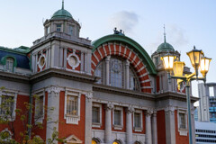 大阪市中央公会堂2