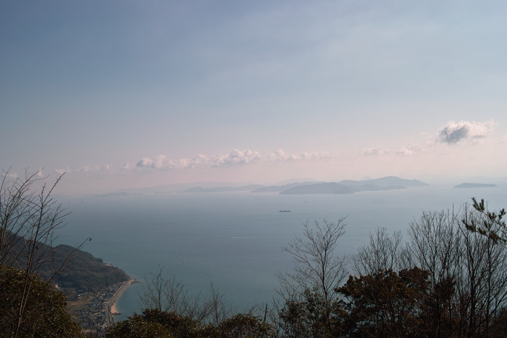 笠岡諸島