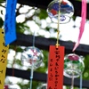 願いをこめて