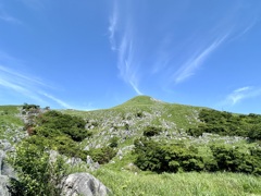 カルスト台地