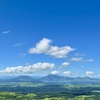 夏空