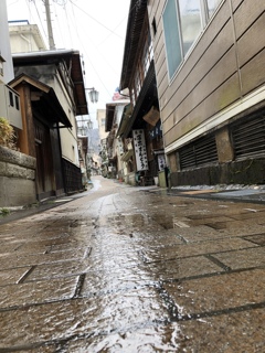 石畳