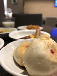 おやき