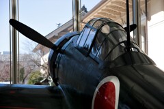 三菱零式艦上戦闘機52型