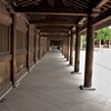境内の通路 2