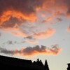 あかね雲