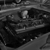 名機：S20 DOHC24バルブエンジン