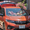 HONDA フィットRS
