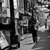 横浜中華街：裏路地 3