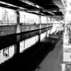 運河：横浜