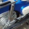 スーパーカブ