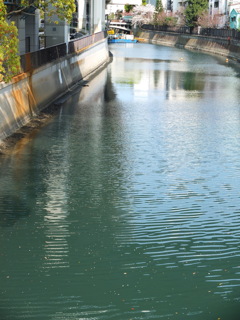 運河：横浜