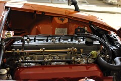 名機：S20エンジン