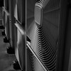 室外機