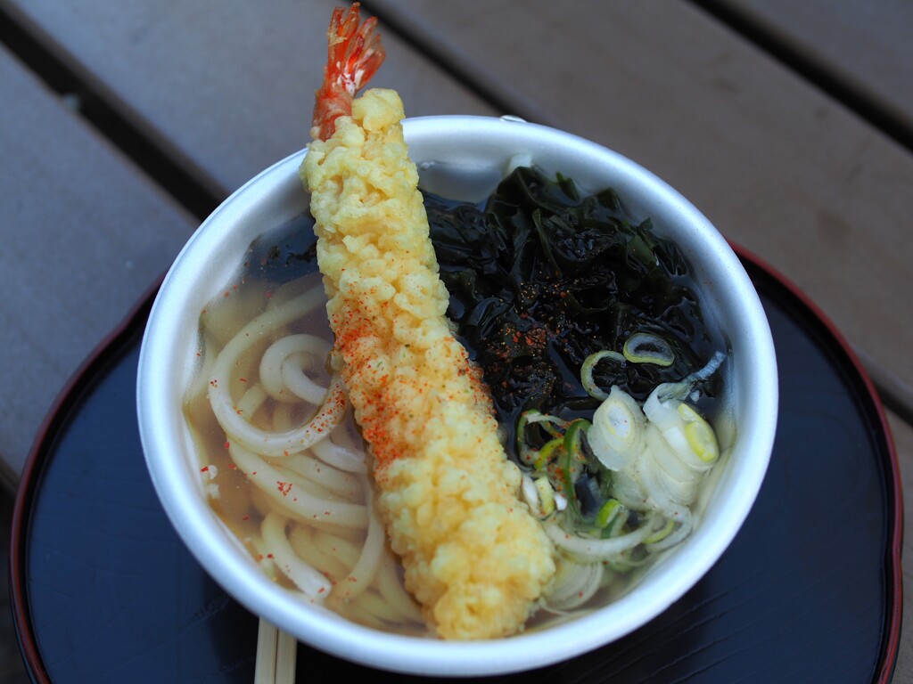 境内の名物