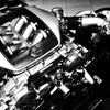 GT-Rのエンジン：VR38DETT