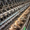 世界遺産　富岡製糸場：製糸用機械