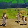 神崎遺跡：弥生人の暮らし01