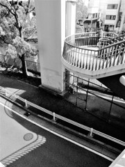 踊り場