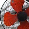 大型扇風機：野外用